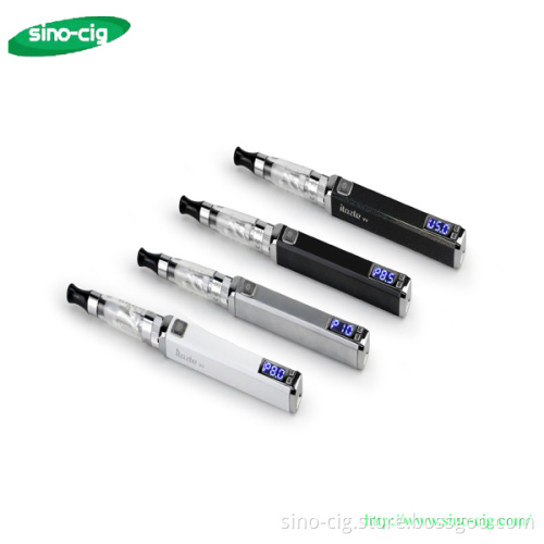 2013 E Cig Vapor Kit, New Innokin Itaste VV V3.0 Itaste 134 Svd MVP Kanger Evod, K200 K101 EGO VV Mod VV E Cig
